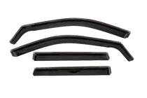 Jeep Grand Cherokee WK2 2010–2021 Vindavvisare, insticksmodell Niken Luxury (4 st) foto 4