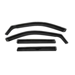 Vindavvisare, insticksmodell Niken Luxury (4 st) Jeep Grand Cherokee WK2 2010–2021 foto 4