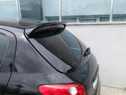 Peugeot 206 1998–2024 Meliset övre spoiler (för lackering) foto 3