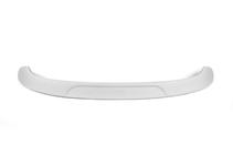 Peugeot 206 1998–2024 Meliset övre spoiler (för lackering) foto 6