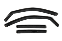 Mercedes GLE/ML class W166 2011–2018 Vindavvisare, insticksmodell Niken Luxury (4 st) foto 4