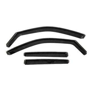 Vindavvisare, insticksmodell Niken Luxury (4 st) Mercedes GLE/ML сlass W166 2011–2018 foto 4