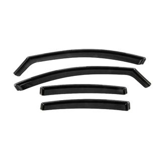 Vindavvisare (in-channel) Niken Luxury (SD/HB, 2008-2013, 4 st) Opel Insignia 2008–2017 foto 4