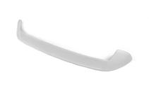 Peugeot 207 2006–2014 Spoiler Meliset (för lackering) foto 3