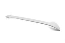 Peugeot 207 2006–2014 Spoiler Meliset (för lackering) foto 4