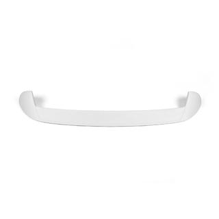 Spoiler Meliset (för lackering) Peugeot 207 2006–2014 foto 2
