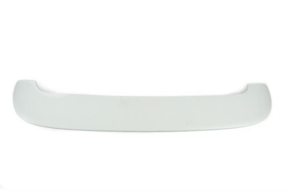 Peugeot 307 2001–2008 Spoiler för lackering Image