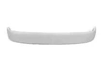 Renault Kangoo 1998–2008 Isikli spoiler (för lackering) foto 2