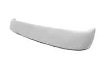 Renault Kangoo 1998–2008 Isikli spoiler (för lackering) foto 4