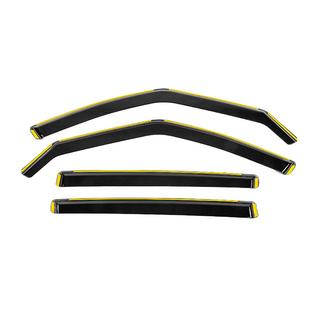 Vindavvisare, insticksmodell Niken Luxury (4 st) Opel Zafira C Tourer 2011–2019 foto 1