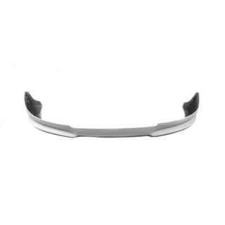 Främre nedre läppspoiler (för lackering) Renault Fluence 2009–2016 foto 4