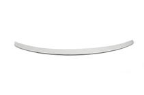 Renault Fluence 2009–2016 Spoiler för lackering foto 4