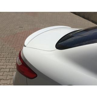 Spoiler för lackering Renault Fluence 2009–2016 foto 3