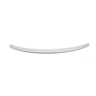 Spoiler för lackering Renault Fluence 2009–2016 foto 4
