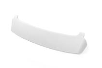 Toyota Auris 2007–2012 Spoiler för lackering foto 2