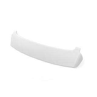 Spoiler för lackering Toyota Auris 2007–2012 foto 2
