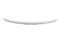 Toyota Corolla 2013–2019 Spoiler Meliset (för lackering) foto 2