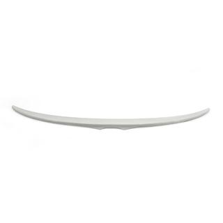 Spoiler Meliset (för lackering) Toyota Corolla 2013–2019 foto 2
