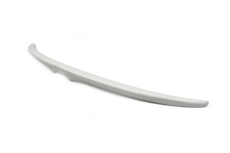 Toyota Corolla 2013–2019 Spoiler Meliset (för lackering) Image