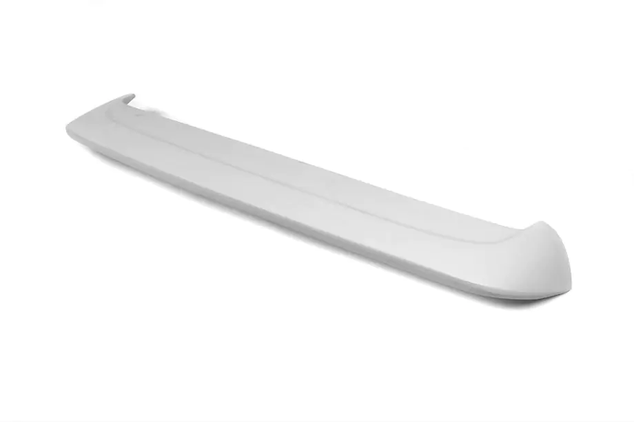 Volkswagen Golf 4 1997–2006 Spoiler för lackering Image