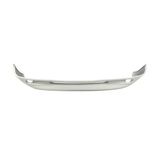 Främre nedre läppspoiler (för lackering) Volkswagen Golf 4 1997–2006 foto 3