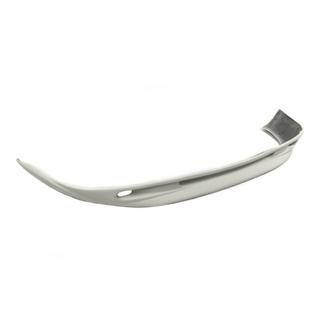 Främre nedre läppspoiler (för lackering) Volkswagen Golf 4 1997–2006 foto 4