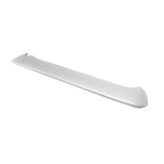 Spoiler Meliset (för lackering) Volkswagen Golf 6 2008–2014 foto 2