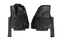 Toyota Land Cruiser Prado 250 2023– Gummimattor Niken Luxury 3D (3 st) foto 5