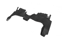 Toyota Land Cruiser Prado 250 2023– Gummimattor Niken Luxury 3D (3 st) foto 10