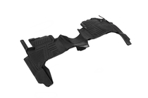 Toyota Land Cruiser Prado 250 2023– Gummimattor Niken Luxury 3D (3 st) foto 11