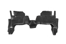 Toyota Land Cruiser Prado 250 2023– Gummimattor Niken Luxury 3D (3 st) foto 12