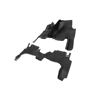 Gummimattor Niken Luxury 3D (3 st) foto 2