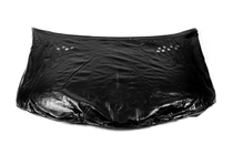 Mercedes Sprinter W906 2006–2018 Motorhuvsskydd 2006-2013 (konstläder) foto 2