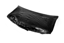 Mercedes Sprinter W906 2006–2018 Motorhuvsskydd 2006-2013 (konstläder) foto 3