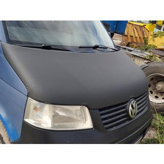 Skydd för motorhuv (konstläder) Volkswagen T5 Transporter 2003–2010 foto 4