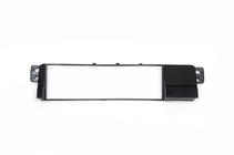 BMW 3-serie E46 1998–2006 1-DIN adapterram foto 2