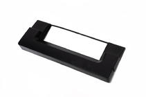 BMW 5-serie E39 1996–2003 1DIN adapterram för bilstereo foto 2