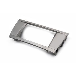 Adapterram för bilstereo Toyota Camry 2006–2011 foto 2