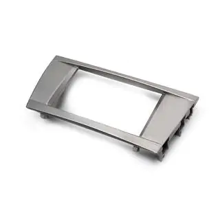 Adapterram för bilstereo Toyota Camry 2006–2011 foto 2