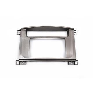 2-DIN monteringsram Toyota Land Cruiser 100 1998–2007 foto 2
