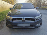Volkswagen Passat B8 2015–2023 Kromade strålkastarlistor (2015-2018, 2 st, rostfritt stål) foto 5