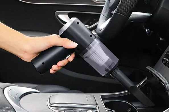 Är det värt att köpa en bildammsugare? För- och nackdelar