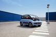 Baojun KIWI: Test av en kompakt elektrisk stadsbil foto 2