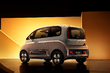 Baojun KIWI: Test av en kompakt elektrisk stadsbil foto 4