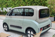 Baojun KIWI: Test av en kompakt elektrisk stadsbil foto 3