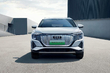 Audi Q5 e-tron: Test av den elektriska crossovern foto 1
