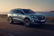 Renault Espace 2025: Test av den uppdaterade familjebilen foto 2
