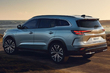 Renault Espace 2025: Test av den uppdaterade familjebilen foto 4