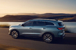 Renault Espace 2025: Test av den uppdaterade familjebilen foto 3