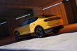 Test av Ford Capri EV 2024: el-SUV med legendariskt namn foto 3